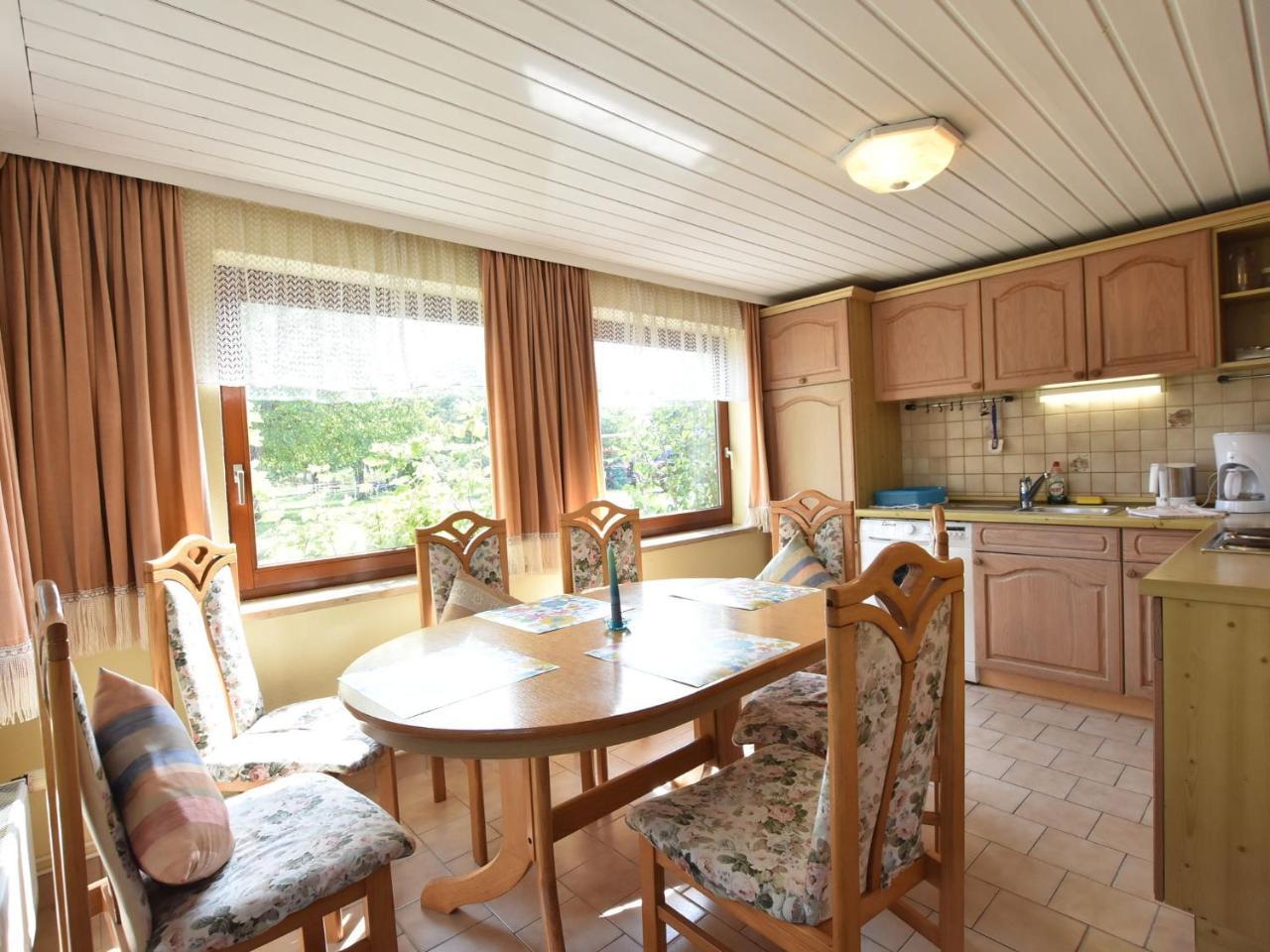 Charming Apartment In Pugholz Near Sea Hasselberg  Esterno foto