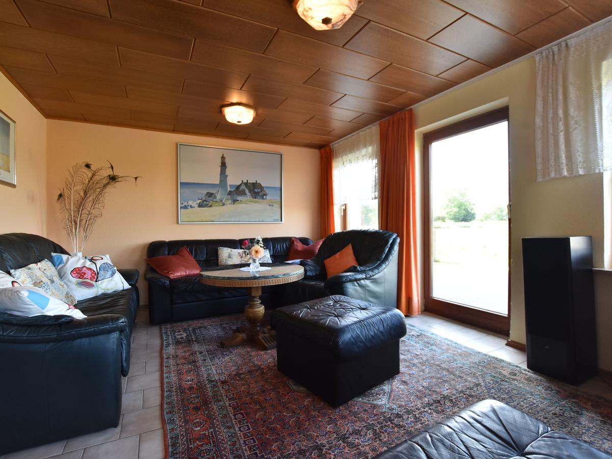 Charming Apartment In Pugholz Near Sea Hasselberg  Esterno foto