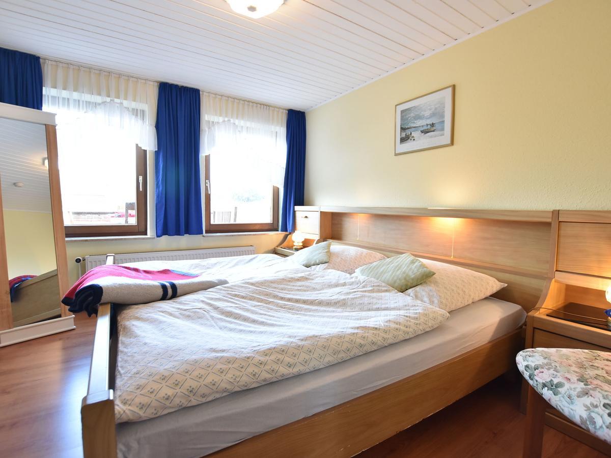 Charming Apartment In Pugholz Near Sea Hasselberg  Esterno foto